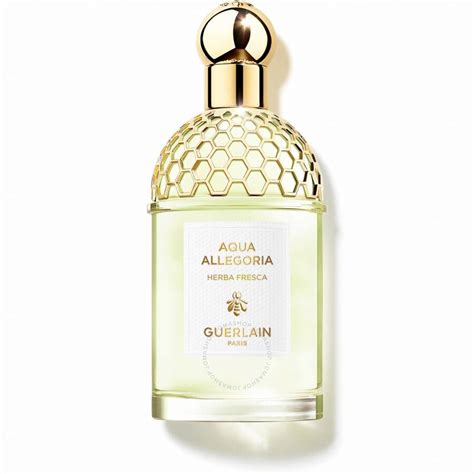 Guerlain Ladies Aqua Allegoria EDT .